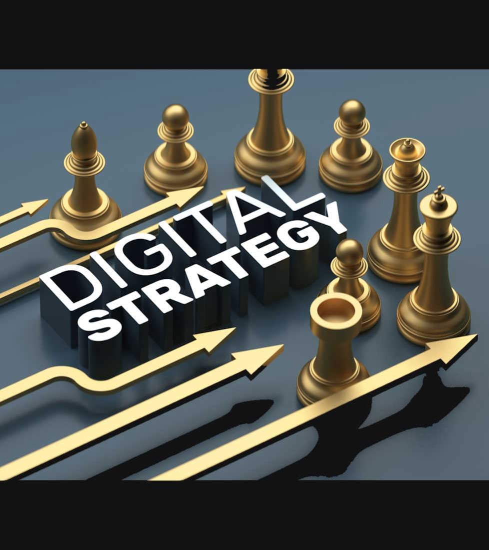 Digital Strategy